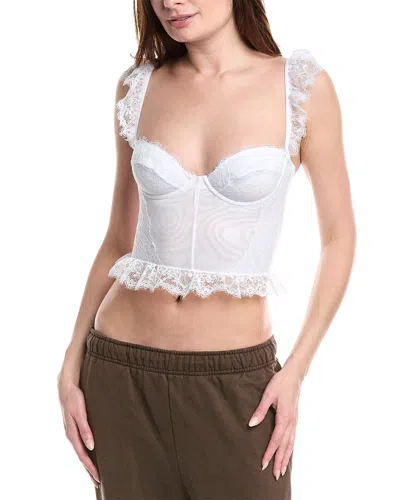 MUCCI POSITANO CORSET