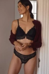 Mucci Sienna Bra In Black