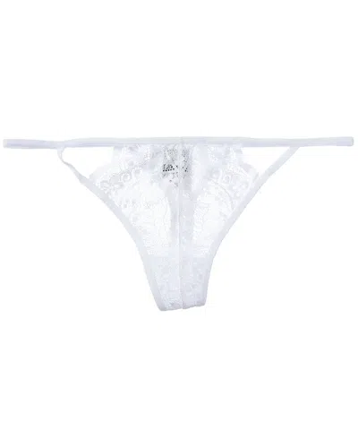 Mucci Verona Thong