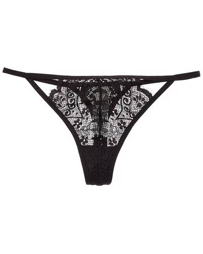 MUCCI MUCCI VERONA THONG