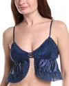Mucci Vittoria Cami In Multi