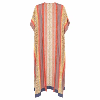 Muche Et Muchette Women's Avi Kimono In Multi