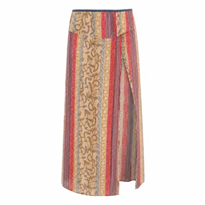 Muche Et Muchette Women's Avi Sarong