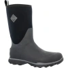 Muck Arctic Excursion Mid Boot In Black