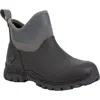 Muck Arctic Sport Ii Ankle Boot In Black