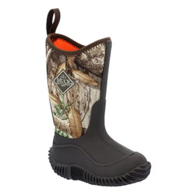 Muck Boot Kids' Hale Multi-season Rubber