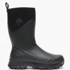 Muck Boot Men's Arctic Ice Mid Boot In Black In Multi