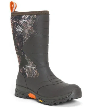 Muck Boot Men's Muck Apex Pro Ag At Tall Work Boots