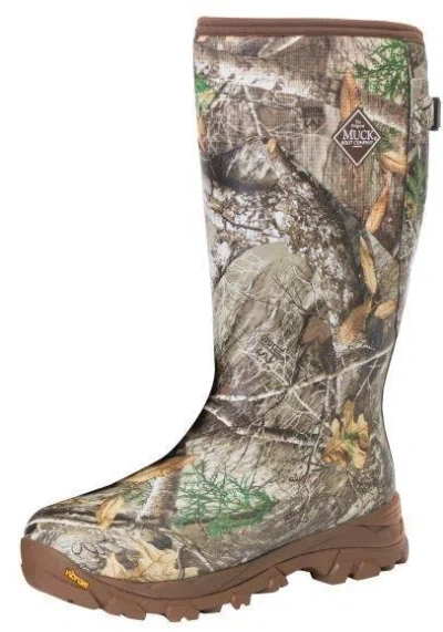 Muck Boot Men's Muck Arctic Ice Xf Agat Boots