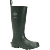 Muck Boot Men's Muck Mudder Tall Work Boots In Green