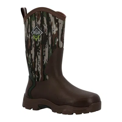 Muck Boot Men's Muck Pathfinder Rubber Boots