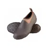 Muck Boot Mens Muckster Ii Waterproof Shoe In Brown