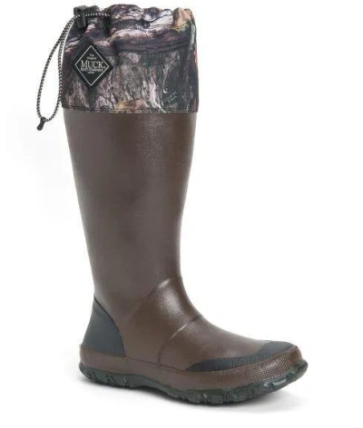 Muck Boot Muck Unisex Forager Tall Rain Boots