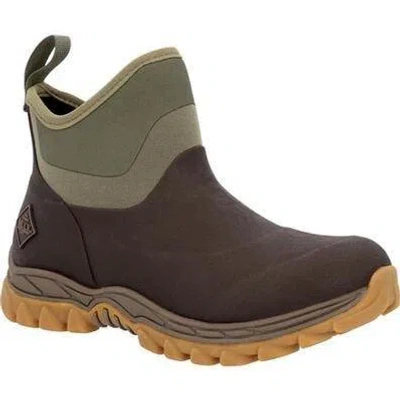 Muck Boot Women's Muck Arctic Sport Ii Ankle Work Boots