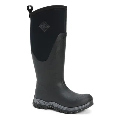 Muck Boot Women's Muck Arctic Sport Ll Winter Boots In Black