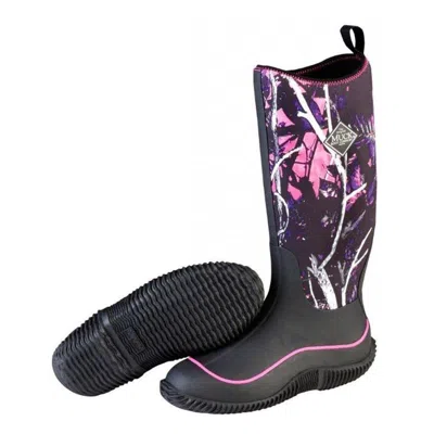 Muck Boot Women's Muck Hale Multi Season Winter Boots