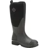 Muck Chore Tall In Black