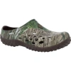 Muck Country Dna Ster Lite Eva Clog In Multi