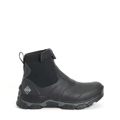 Muck Men's Apex Mid Zip Apex Men In /darkshadow M In Multi