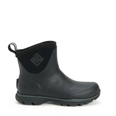 Muck Men's Arctic Excursion Ankle Excursion Men In /grey M In Gray