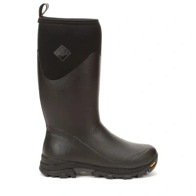 Muck Men's Arctic Ice Vibram Arctic Grip All Terrain T Arctic Ice Men In M In Black
