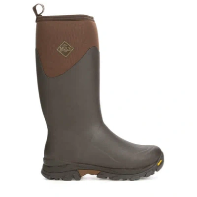 Muck Men's Arctic Ice Vibram Arctic Grip All Terrain T Arctic Ice Men In M In Brown