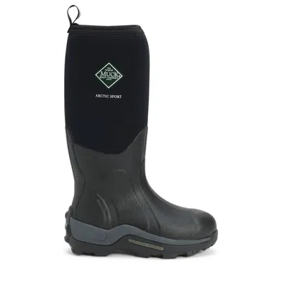 Muck Men's Arctic Sport Tall Arctic Sport Men In M In Transparent