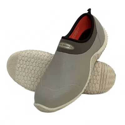 Muck Men's Cikana Shoes In Tan In Multi