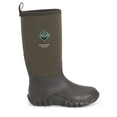 Muck Men's Edgewater Classic Edgewater Men In M In Brown