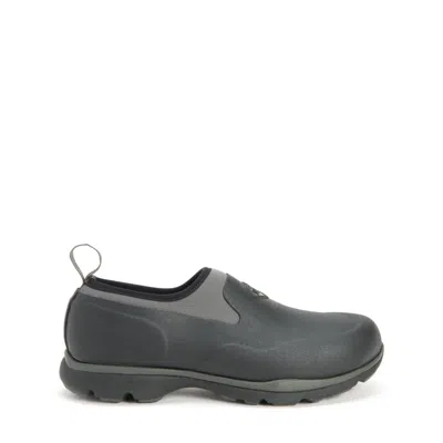 Muck Men's Excursion Pro Low Excursion Men In /gunmetal M In Gray