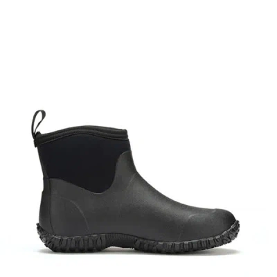Muck Men's Ster Ii Ankle Ster Men In M In Black