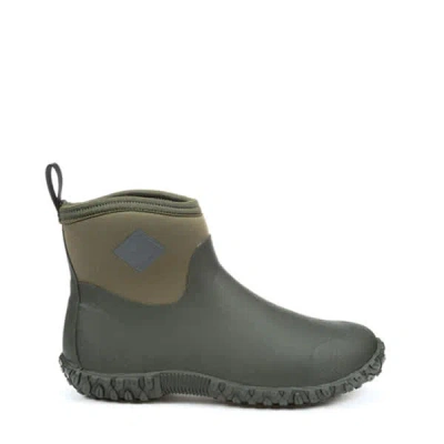 Muck Men's Ster Ii Ankle Ster Men In Moss/ M In Multi