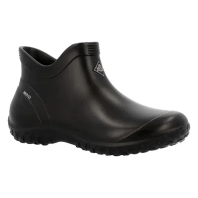 Muck Men's Ster Light Eva Boot In Black