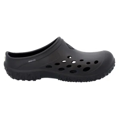 Muck Women's Ster Lite Clog Ster Women In M In Black
