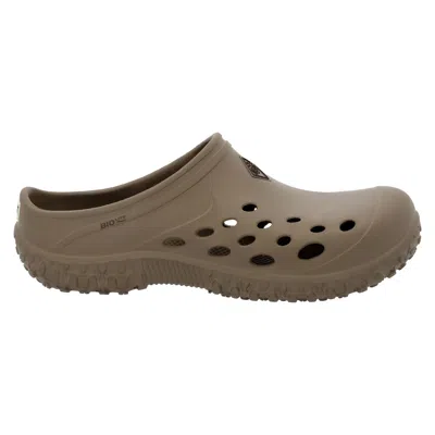Muck Men's Ster Lite Clog Ster Men In M In Brown