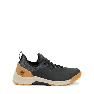 Muck Men's Outscape Lace Up Outscape Men In /tan M In Multi
