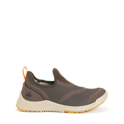 Muck Men's Outscape Low Outscape Men In M In Gray