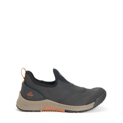 Muck Men's Outscape Low Outscape Men In M In Gray
