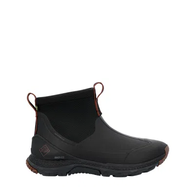 Muck Men's Outscape Max Slip On Outscape Men In Darkshadow/ M In Black