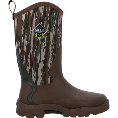 Muck Men's Pathfinder Pathfinder Men In /realtree M In Brown