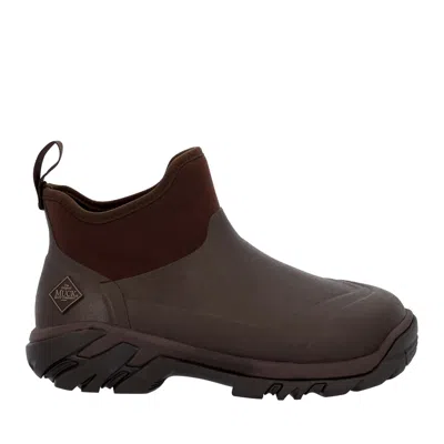 Muck Men's Woody Sport Ankle Woody Men In Dark M In Brown