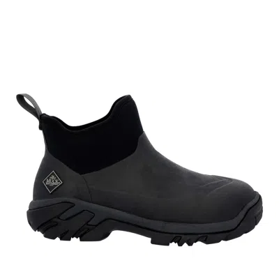 Muck Men's Woody Sport Ankle Woody Men In /dkgrey M In Black