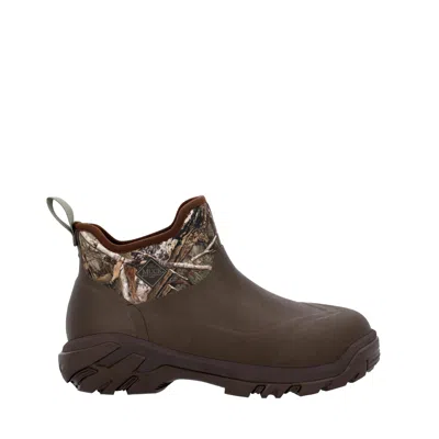 Muck Men's Woody Sport Ankle Woody Men In Mossy Oak M In Brown