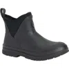 Muck Originals Ankle Boot In Black