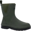 Muck Originals Pull On Mid Boot In Green