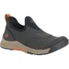 Muck Outscape Slip On In Black