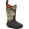 Muck Waterproof Kids'  Hale Boot In Multi