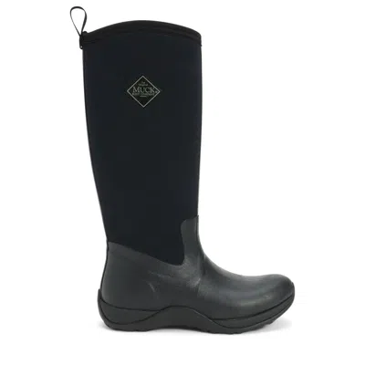 Muck Women's Arctic Adventure Arctic Adventure Women In M In Black