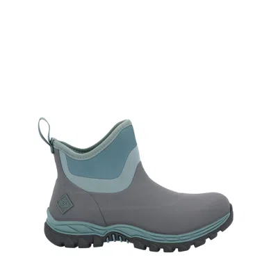 Muck Women's Arctic Sport Ii Ankle Arctic Sport Women In /trooperblue M In Multi