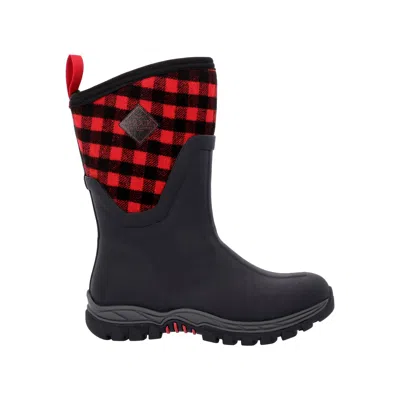 Muck Women's Arctic Sport Ii Mid Arctic Sport Women In M In Multi